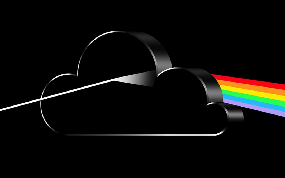 The Dark Side Of The Cloud