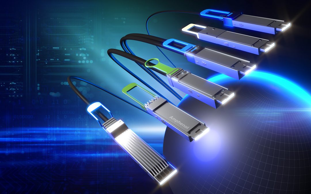 Can Cabling Stay Ahead Of Escalating Data Center Requirements?