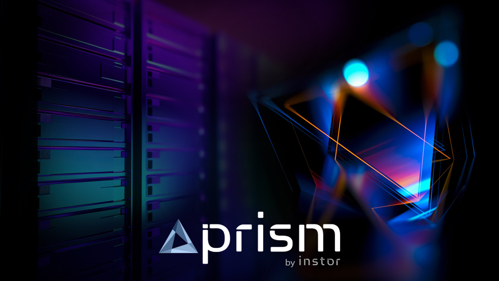 The Prism Process – A strategy to fast-track data centers 